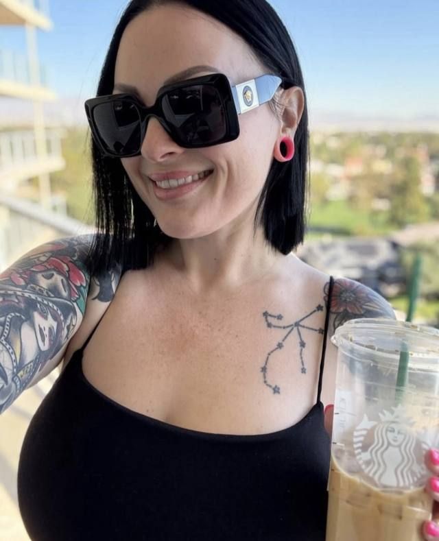 Indulge in a refined, unforgettable experience with a captivating companion offering warmth, charm, and genuine connection 😘✨ - Image 3